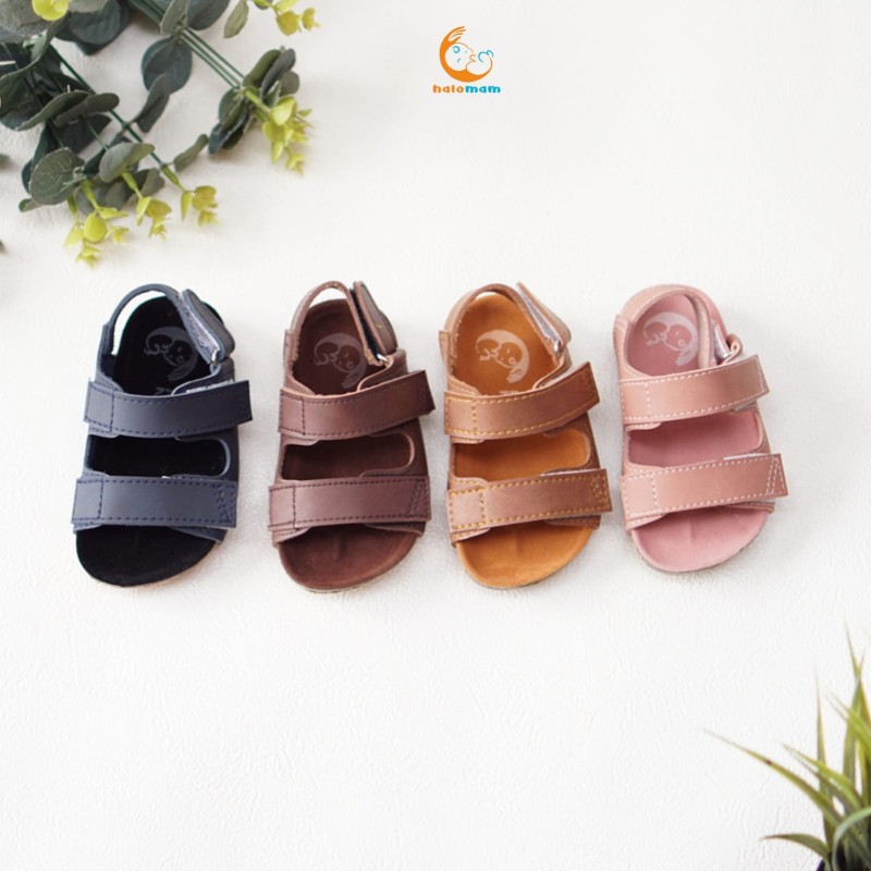 VOLCANO SANDAL