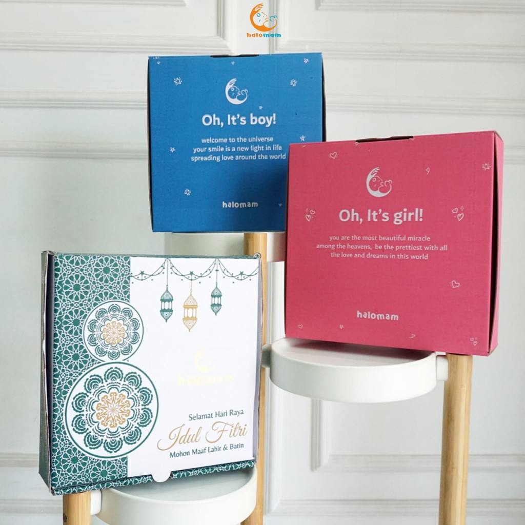 Box Hampers