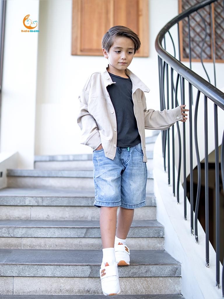 Jenin Jacket
