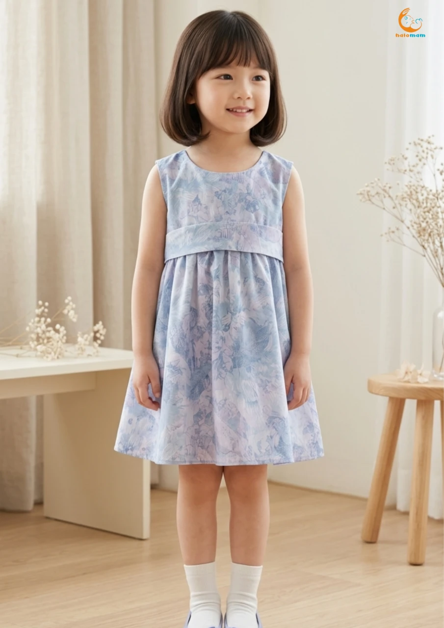 Ashera Dress