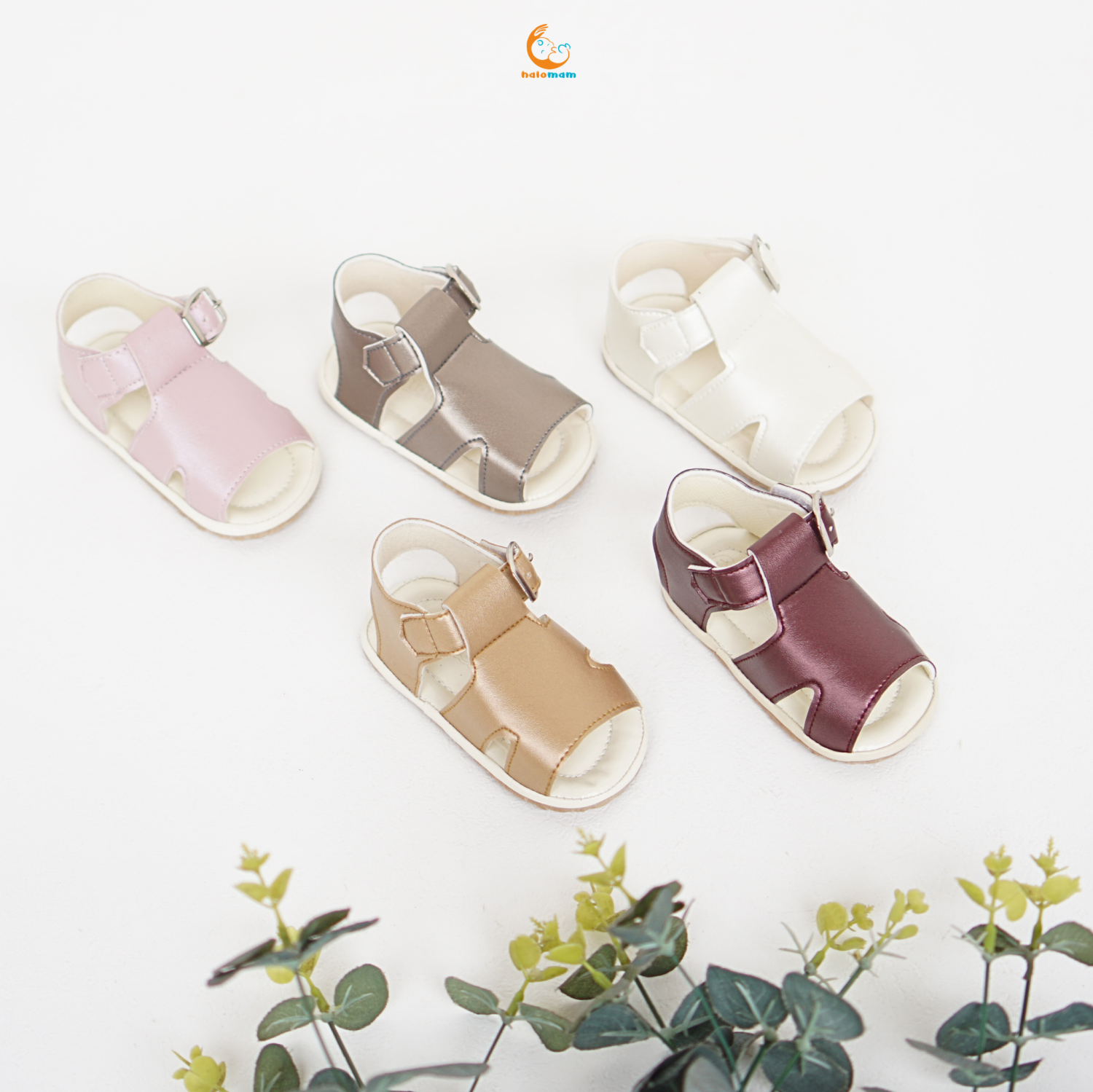 vermont Sandals
