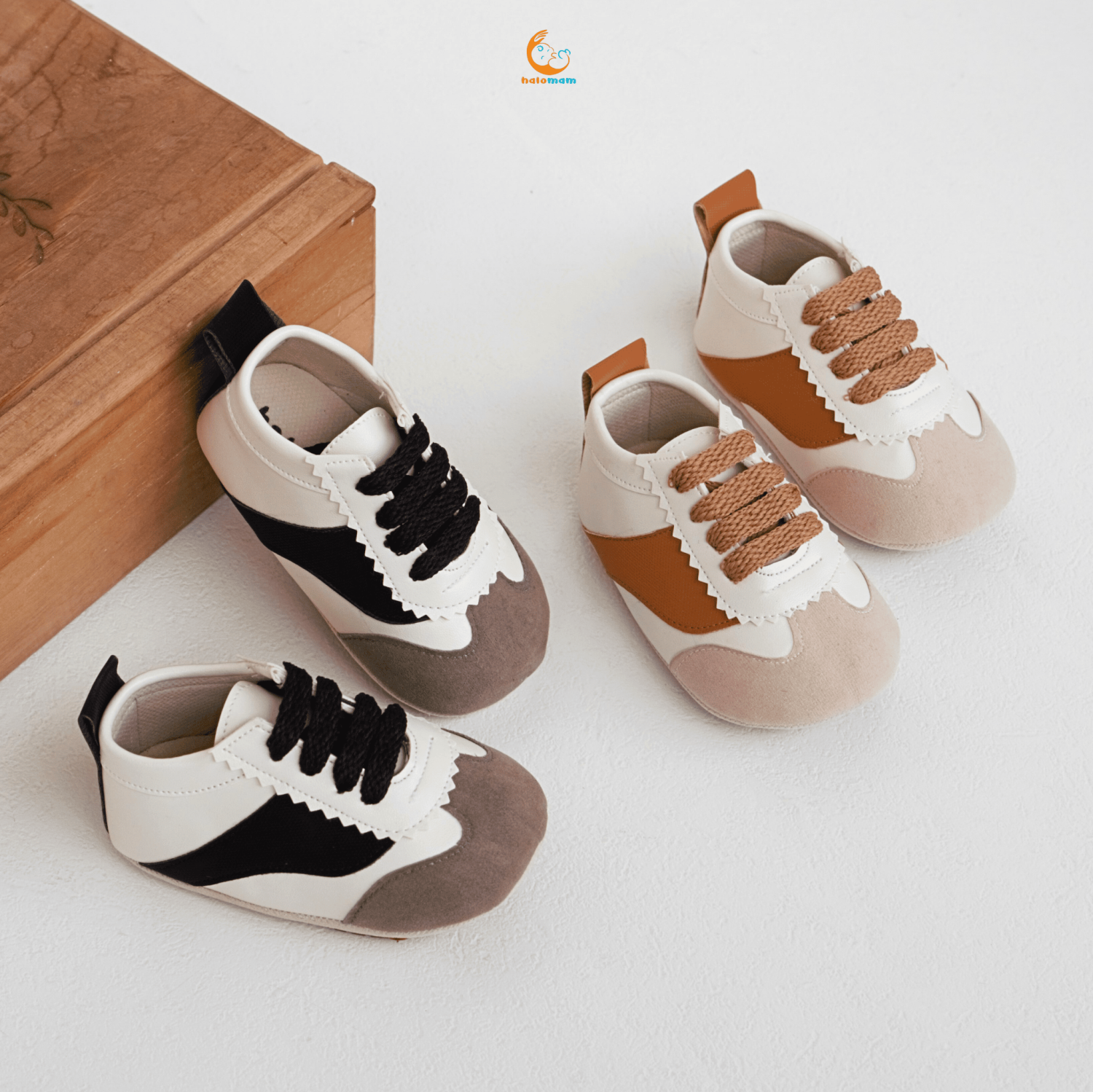 Prewalker Asher