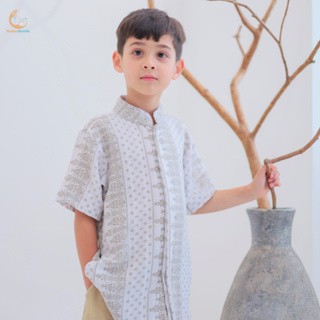 Koko Raya Anak
