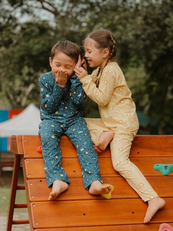 Kiddo Set
