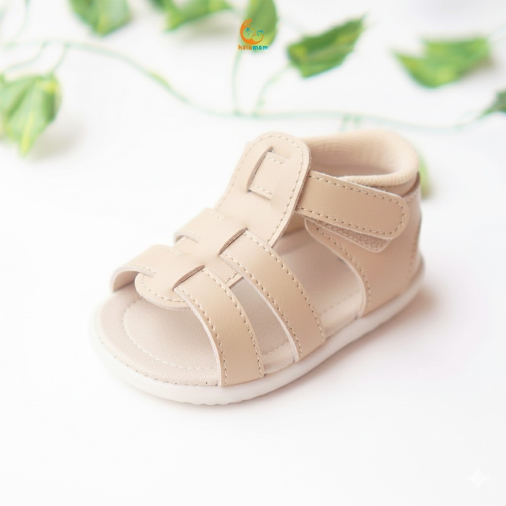 Lucerne Sandals