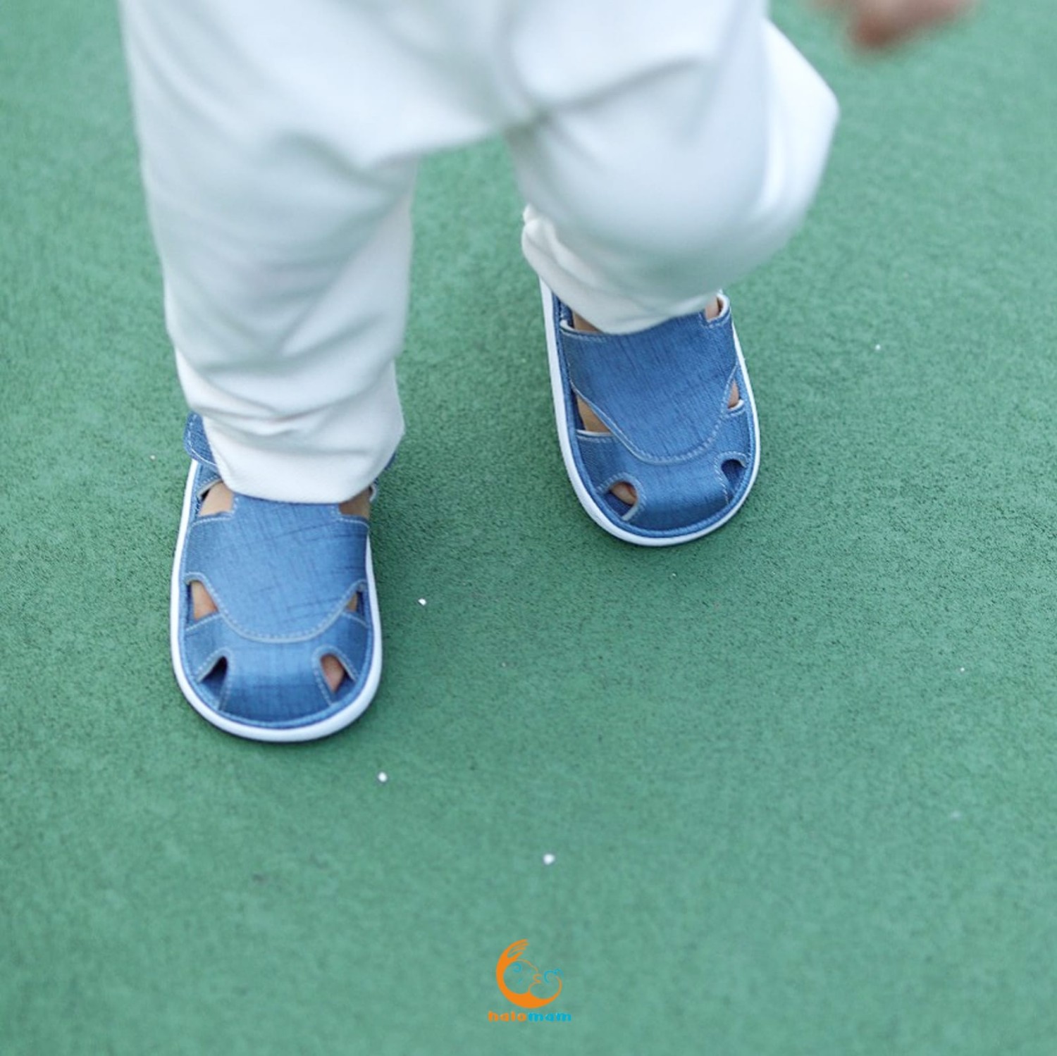 Sandal Balkan