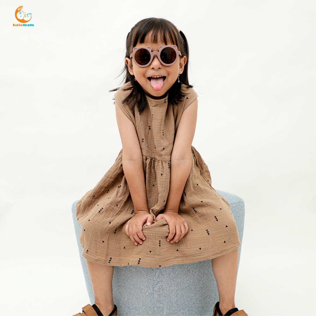 Melasti Dress