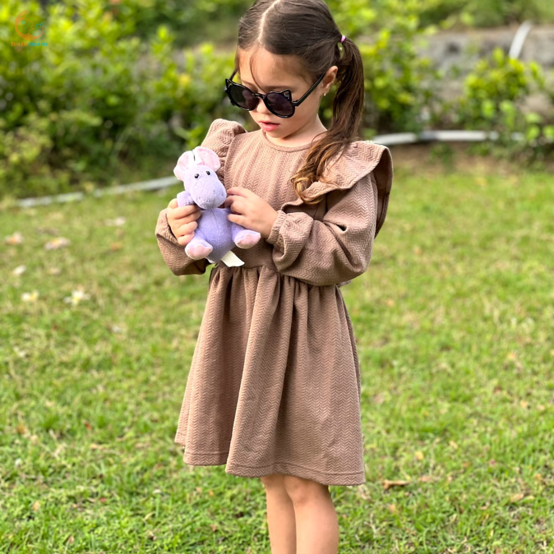 Beatrice Dress
