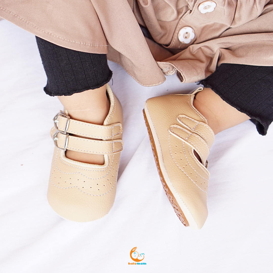 Fuji Flatshoes