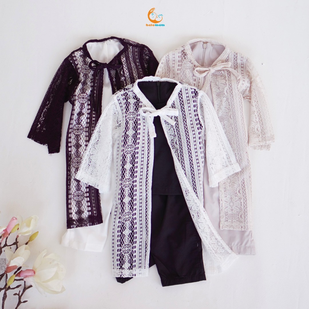 Jasmine Set