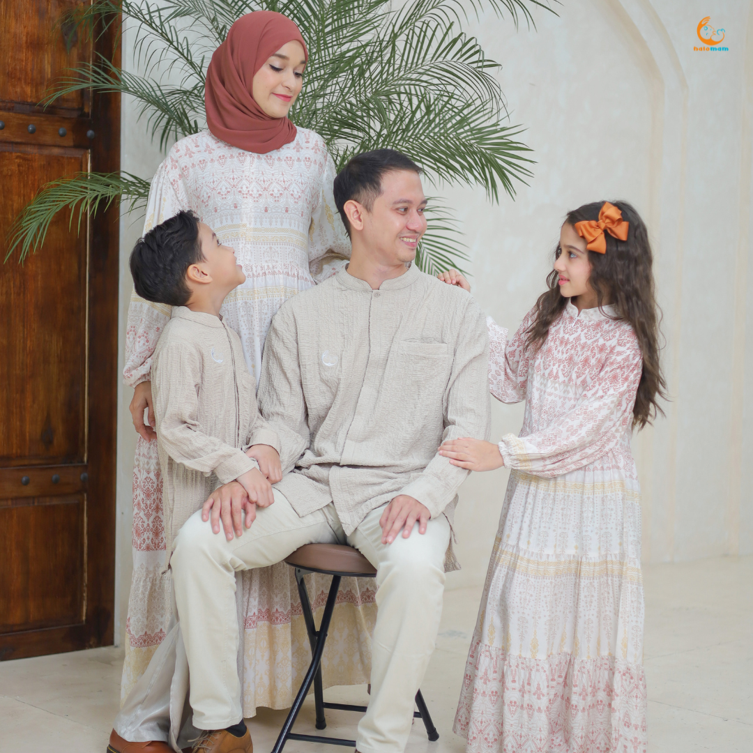 Koko Adnan Kids