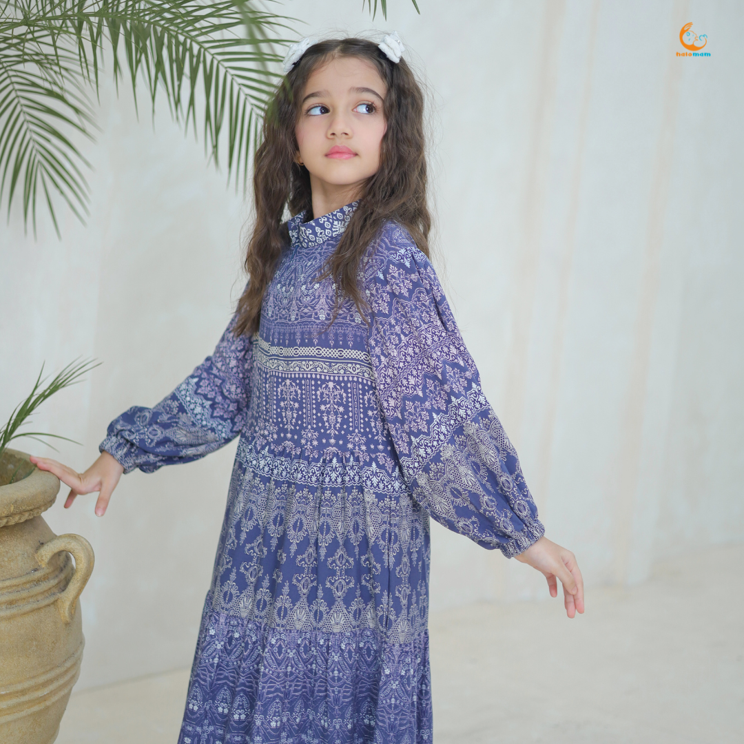Gamis Raya Vol 2