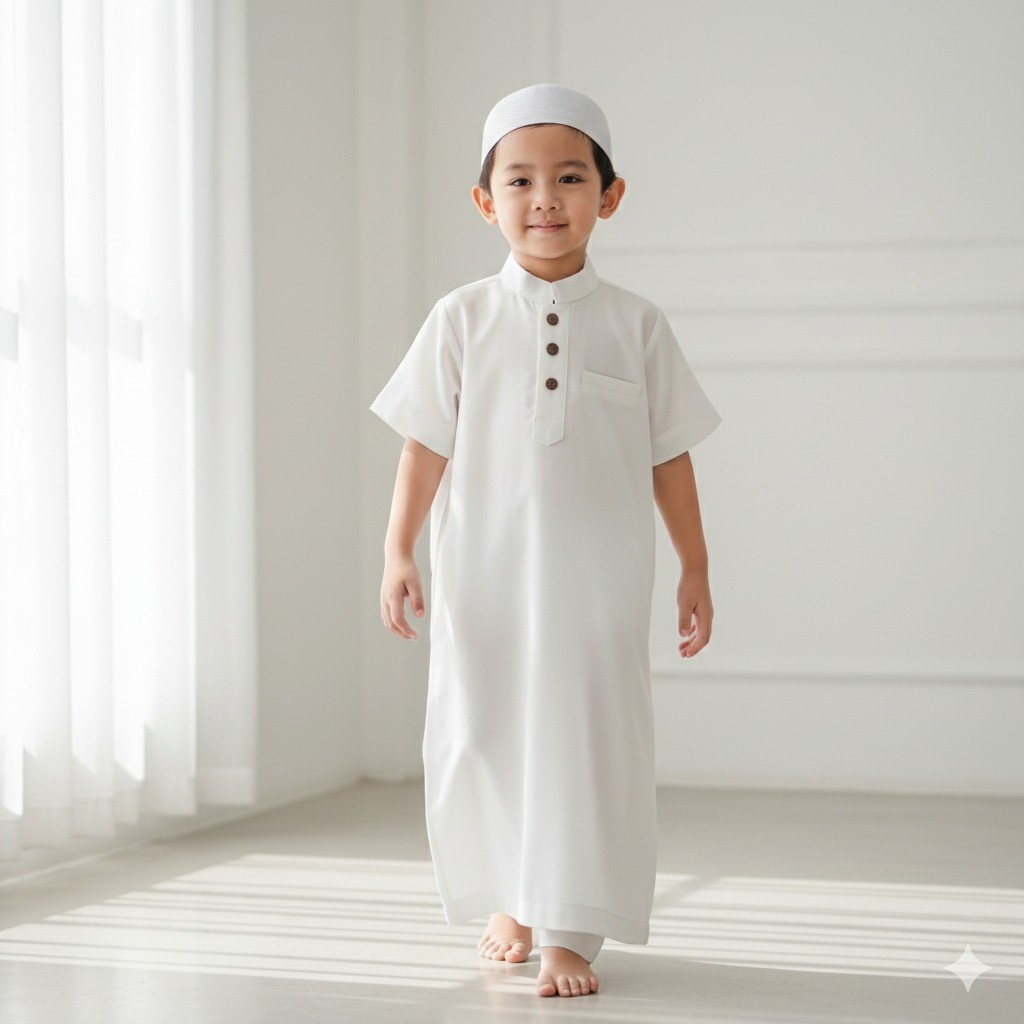 Oemar Jubah