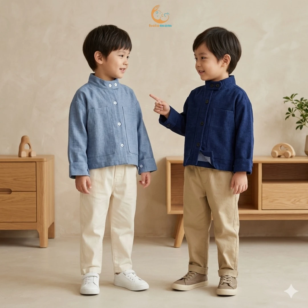 Jenin Jacket New
