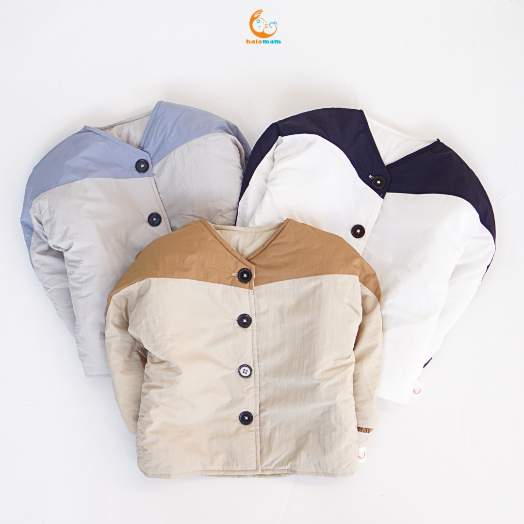 Cargo Jacket