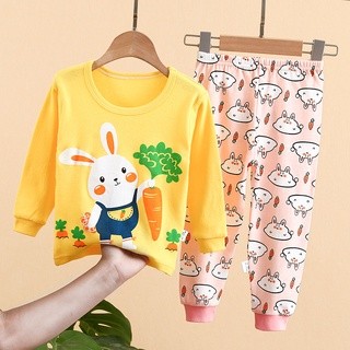 Pajamas Motif
