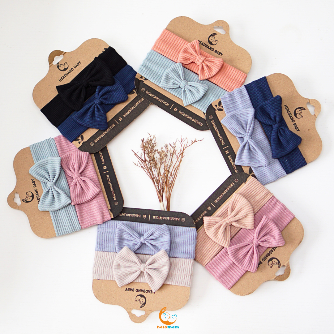 Bandana Wide Set