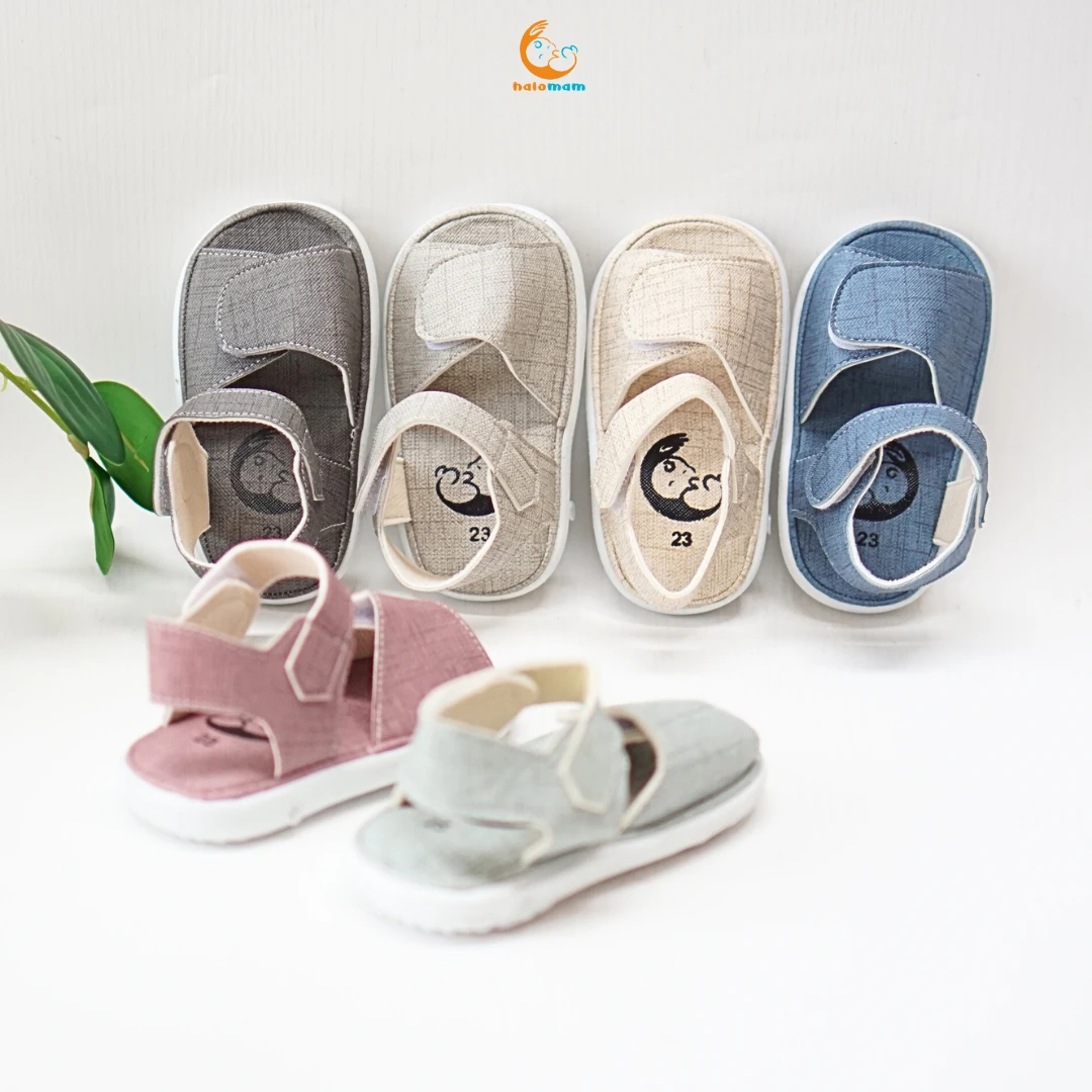 Summerland Kazan sandal