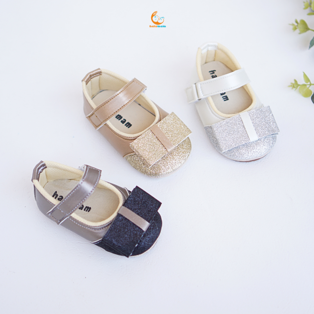 Aurora Flatshoes