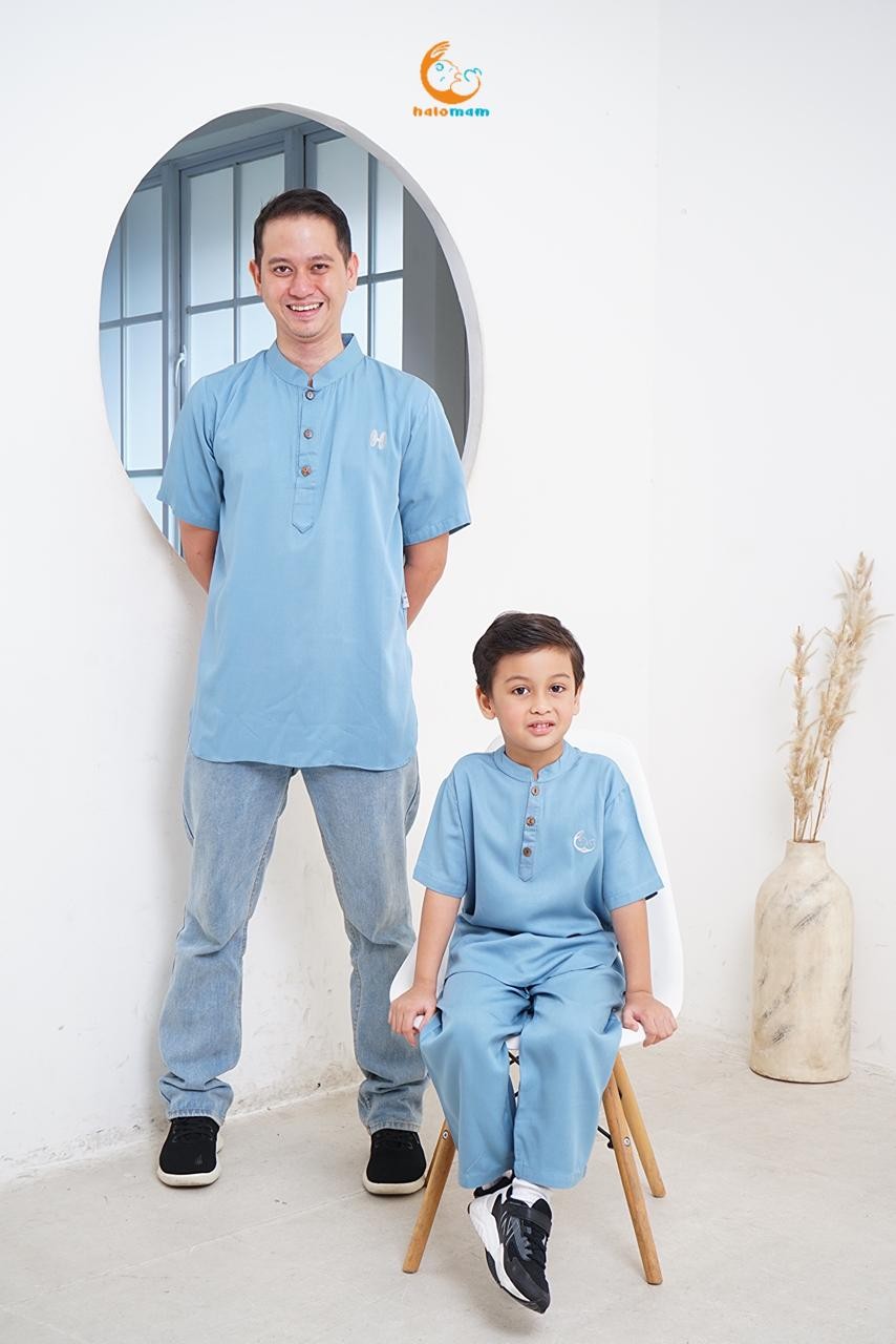 Koko Yusuf Anak