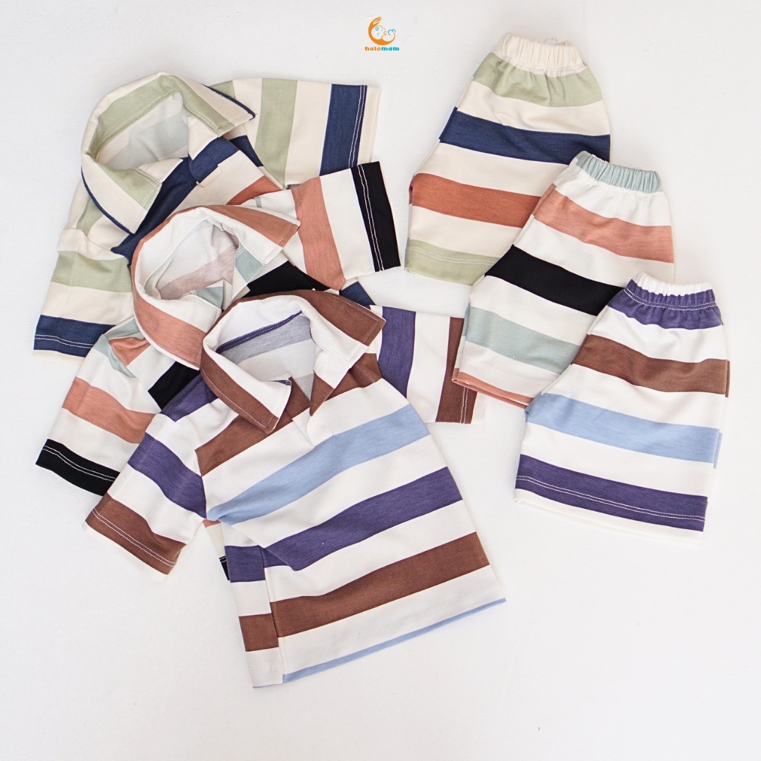Rainbow Set