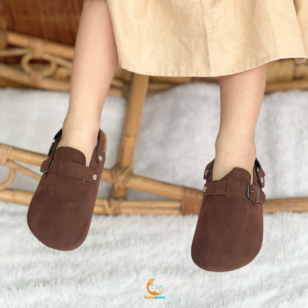 Clogs Sandal