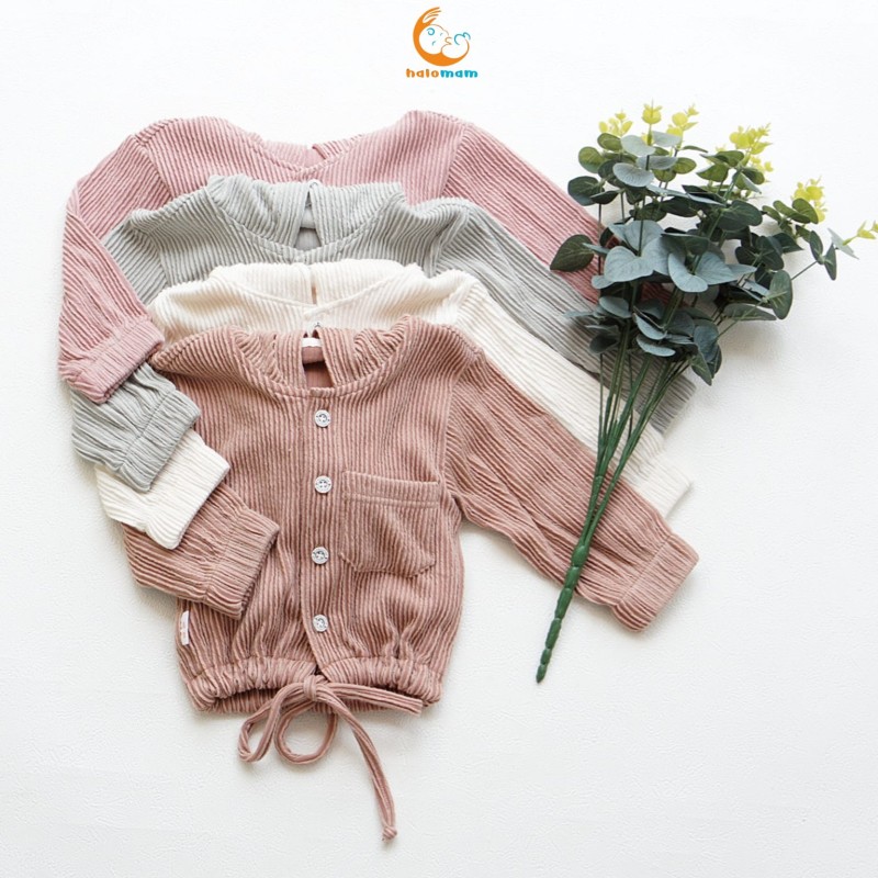 Sweater & Shirt