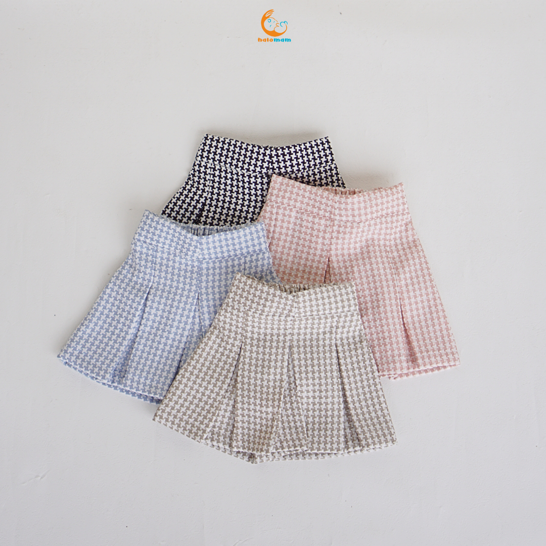 Slavina Skort