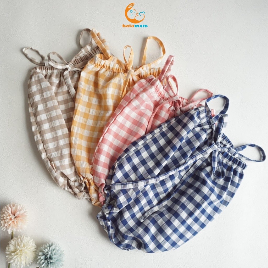 Jumper Arumi Pita