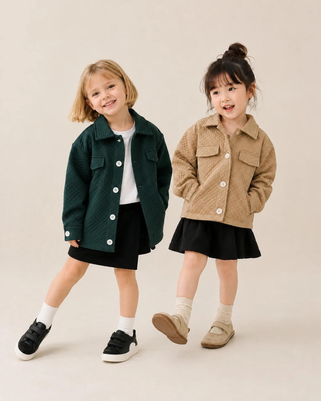 Nava Jacket