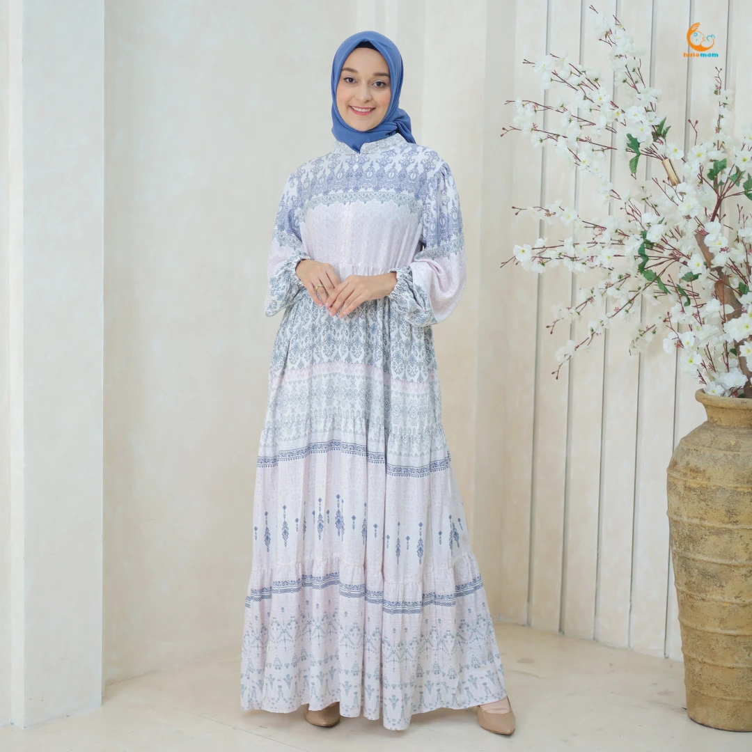 Raya Gamis Dewasa Vol 2