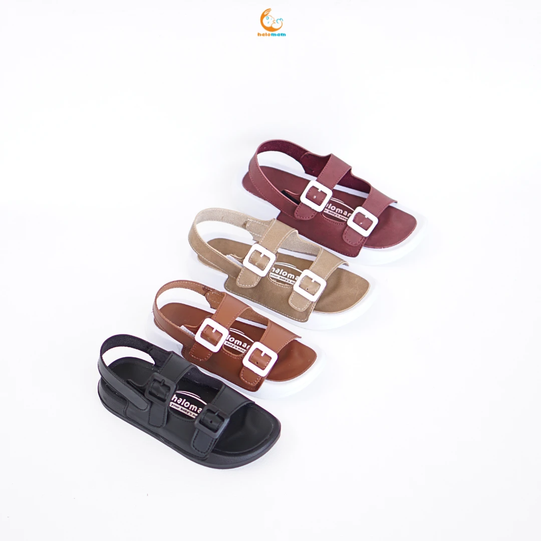 Gibeon Sandals